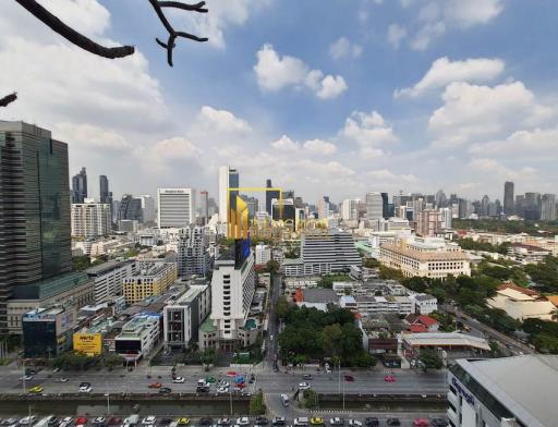 2 Bed Condo For Sale in The Met Sathorn