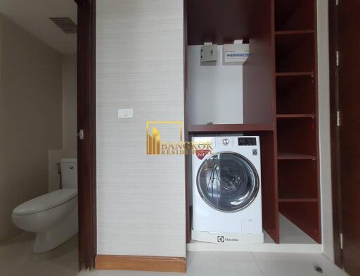 The Rajdamri  1 Bed Duplex Condo For Rent in Ratchadamri