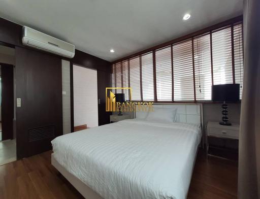 The Rajdamri  1 Bed Duplex Condo For Rent in Ratchadamri