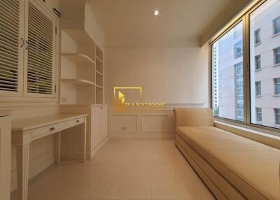 1 Bedroom For Rent in Langsuan Ville