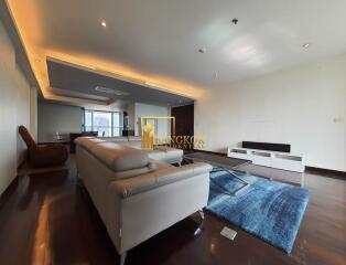 1 Bedroom For Rent in Urbana Langsuan