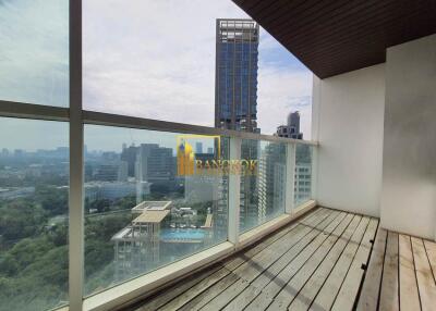 1 Bedroom For Rent in Urbana Langsuan