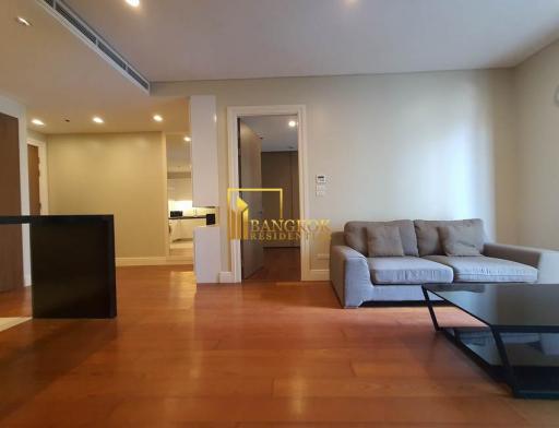 1 Bedroom For Rent in Bright Sukhumvit 24