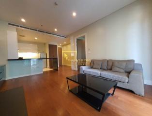 1 Bedroom For Rent in Bright Sukhumvit 24