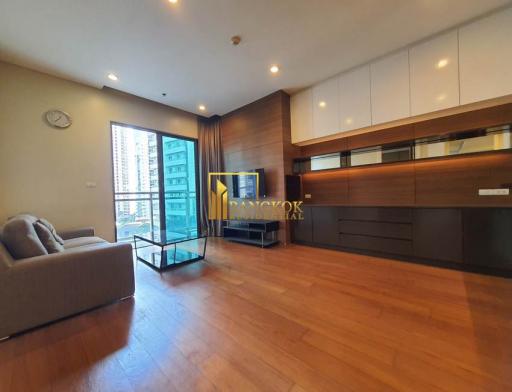 1 Bedroom For Rent in Bright Sukhumvit 24