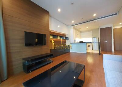 1 Bedroom For Rent in Bright Sukhumvit 24