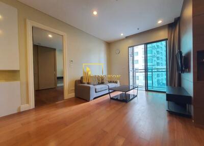 1 Bedroom For Rent in Bright Sukhumvit 24