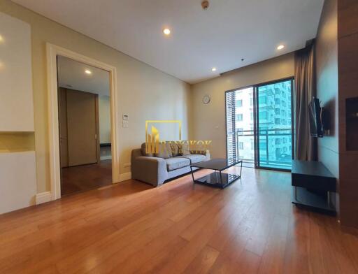 1 Bedroom For Rent in Bright Sukhumvit 24