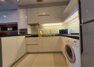 1 Bedroom For Rent in Bright Sukhumvit 24