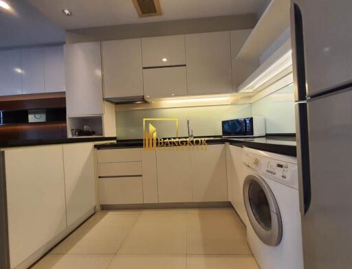 1 Bedroom For Rent in Bright Sukhumvit 24