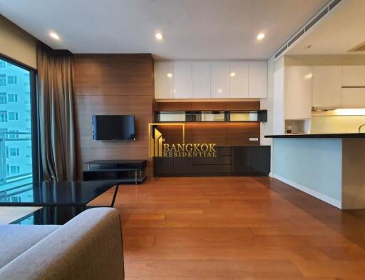 1 Bedroom For Rent in Bright Sukhumvit 24