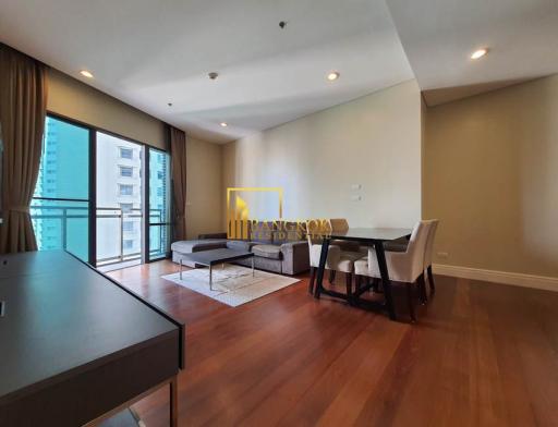 1 Bedroom For Rent in Bright Sukhumvit 24