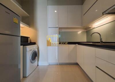 1 Bedroom For Rent in Bright Sukhumvit 24