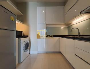 1 Bedroom For Rent in Bright Sukhumvit 24