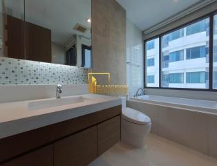 1 Bedroom For Rent in Bright Sukhumvit 24