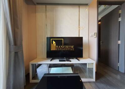 1 Bedroom For Rent in The Edge Sukhumvit 23