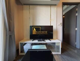 1 Bedroom For Rent in The Edge Sukhumvit 23