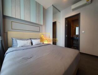 1 Bedroom For Rent in The Edge Sukhumvit 23