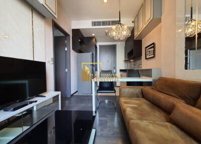 1 Bedroom For Rent in The Edge Sukhumvit 23