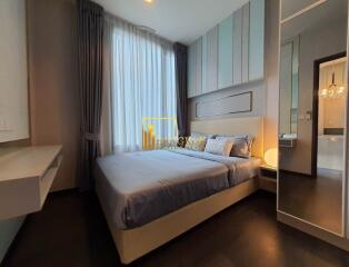 1 Bedroom For Rent in The Edge Sukhumvit 23