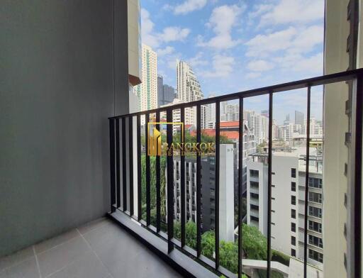 1 Bedroom For Rent in The Edge Sukhumvit 23