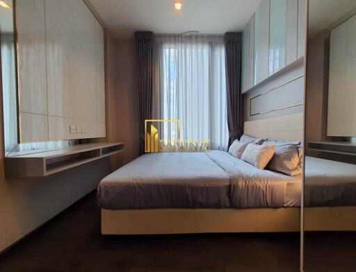 1 Bedroom For Rent in The Edge Sukhumvit 23