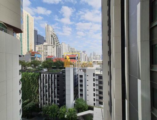 1 Bedroom For Rent in The Edge Sukhumvit 23