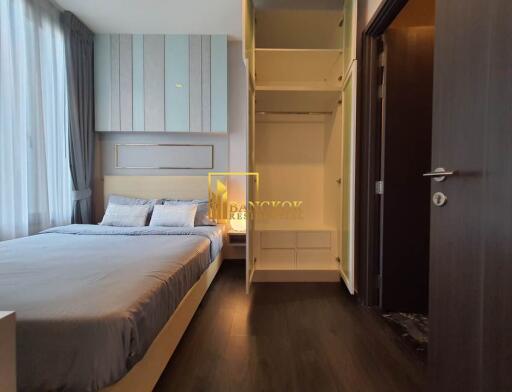 1 Bedroom For Rent in The Edge Sukhumvit 23