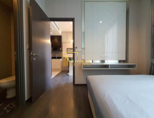 1 Bedroom For Rent in The Edge Sukhumvit 23