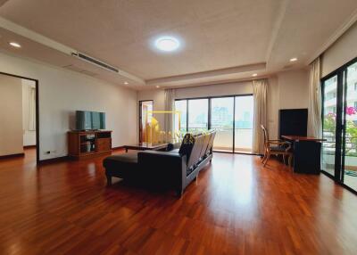 3 Bedroom Apartment For Rent in Thonglor