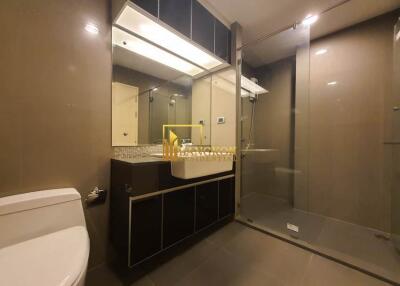 2 Bedroom For Sale in The Crest Sukhumvit 34