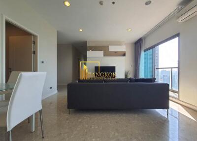 2 Bedroom For Sale in The Crest Sukhumvit 34