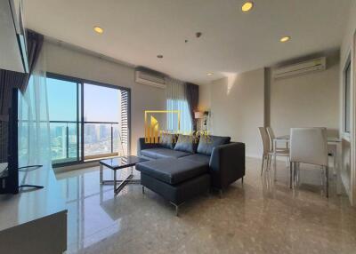 2 Bedroom For Sale in The Crest Sukhumvit 34