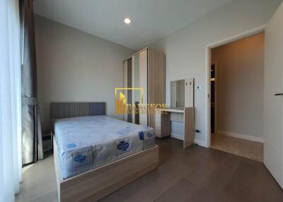 2 Bedroom For Sale in The Crest Sukhumvit 34