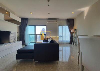 2 Bedroom For Sale in The Crest Sukhumvit 34