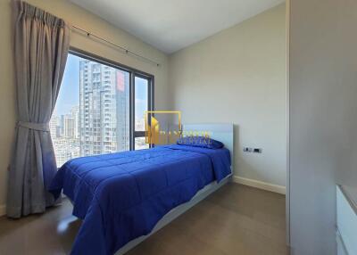 2 Bedroom For Sale in The Crest Sukhumvit 34