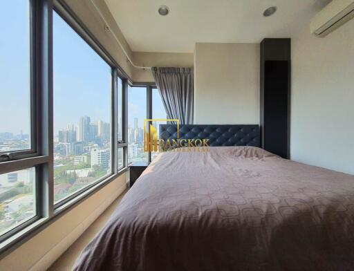 2 Bedroom For Sale in The Crest Sukhumvit 34