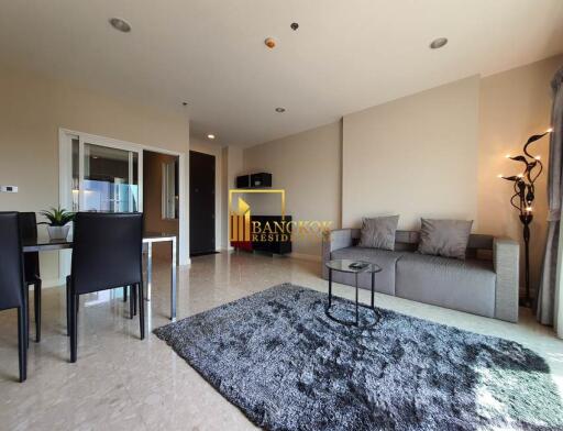 2 Bedroom For Sale in The Crest Sukhumvit 34