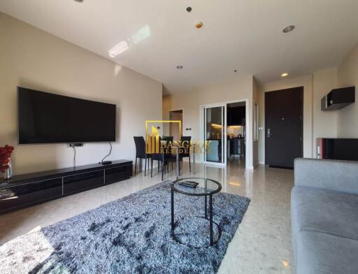 2 Bedroom For Sale in The Crest Sukhumvit 34