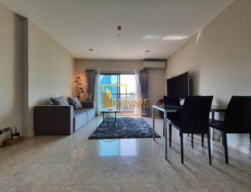 2 Bedroom For Sale in The Crest Sukhumvit 34