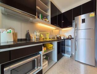 2 Bedroom For Sale in The Crest Sukhumvit 34