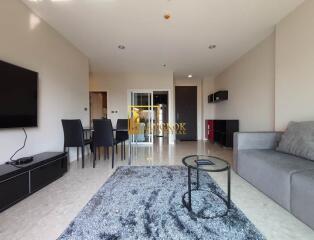 2 Bedroom For Sale in The Crest Sukhumvit 34