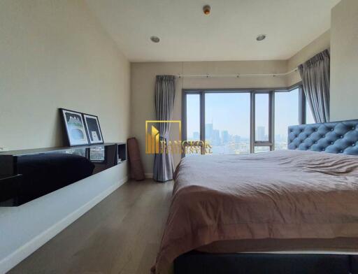 2 Bedroom For Sale in The Crest Sukhumvit 34