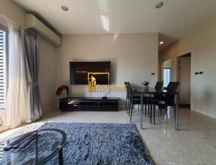 2 Bedroom For Sale in The Crest Sukhumvit 34