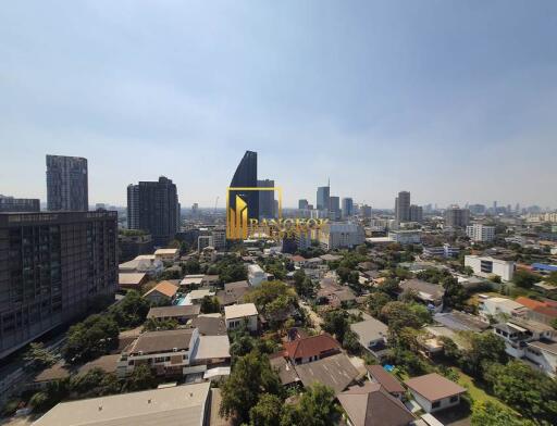 2 Bedroom For Sale in The Crest Sukhumvit 34