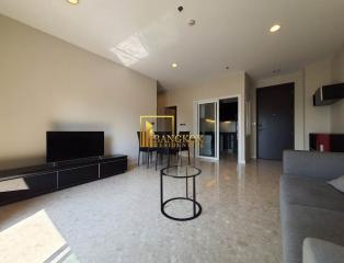 2 Bed Condo For Rent in The Crest Sukhumvit 34