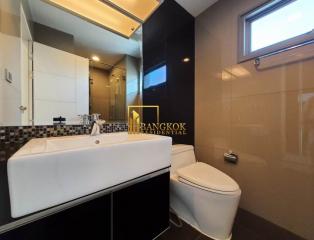 2 Bed Condo For Rent in The Crest Sukhumvit 34