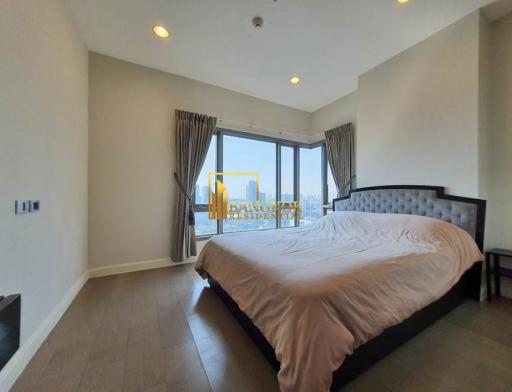 2 Bed Condo For Rent in The Crest Sukhumvit 34