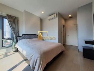 2 Bed Condo For Rent in The Crest Sukhumvit 34