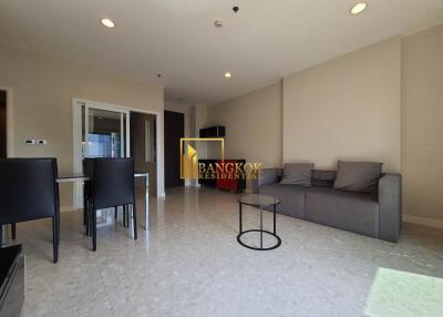 2 Bed Condo For Rent in The Crest Sukhumvit 34